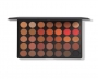 MORPHE 35O2 - SECOND NATURE EYESHADOW PALETTE